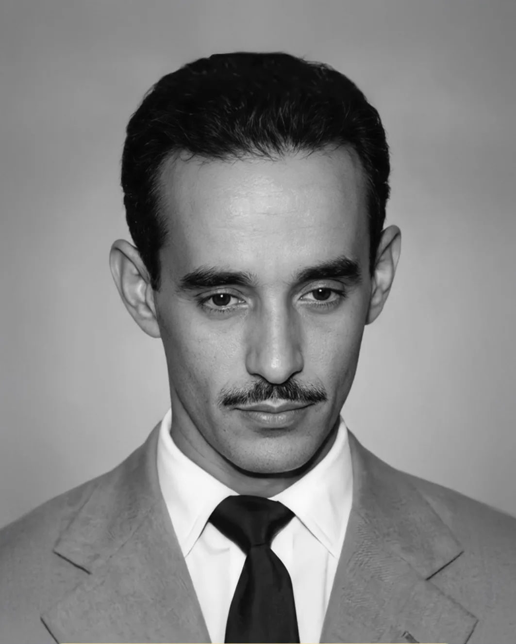 Mario Barbosa